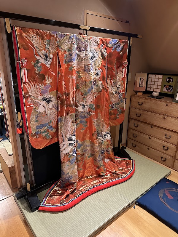 Kamigata Ukiyoe Museum 2