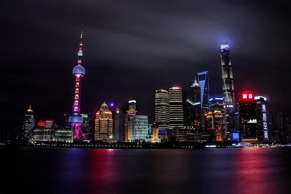 Shanghai