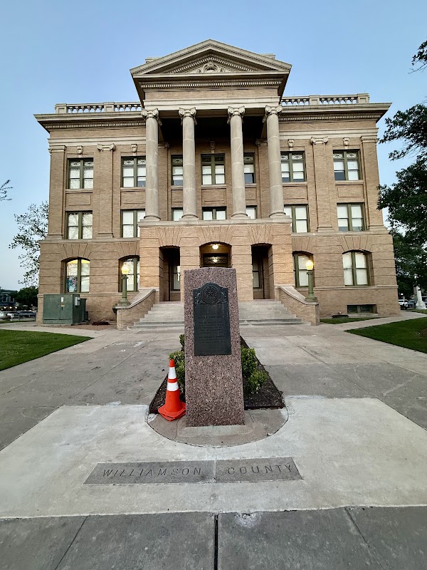 Historic Downtown Georgetown