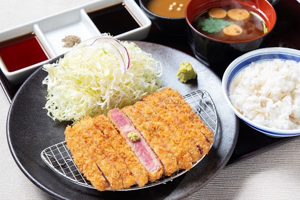 GYUKATSU Kyoto Katsugyu Umeda 5