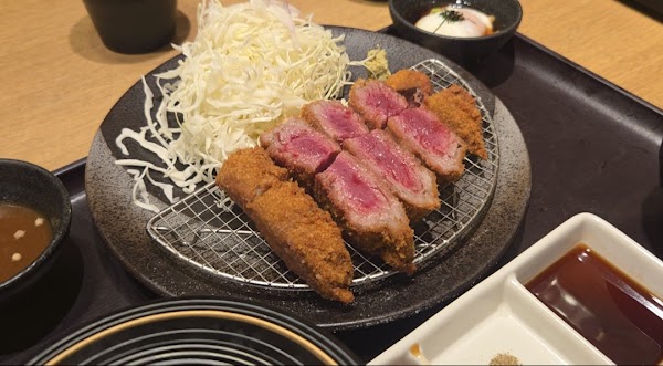 GYUKATSU Kyoto Katsugyu Umeda 2