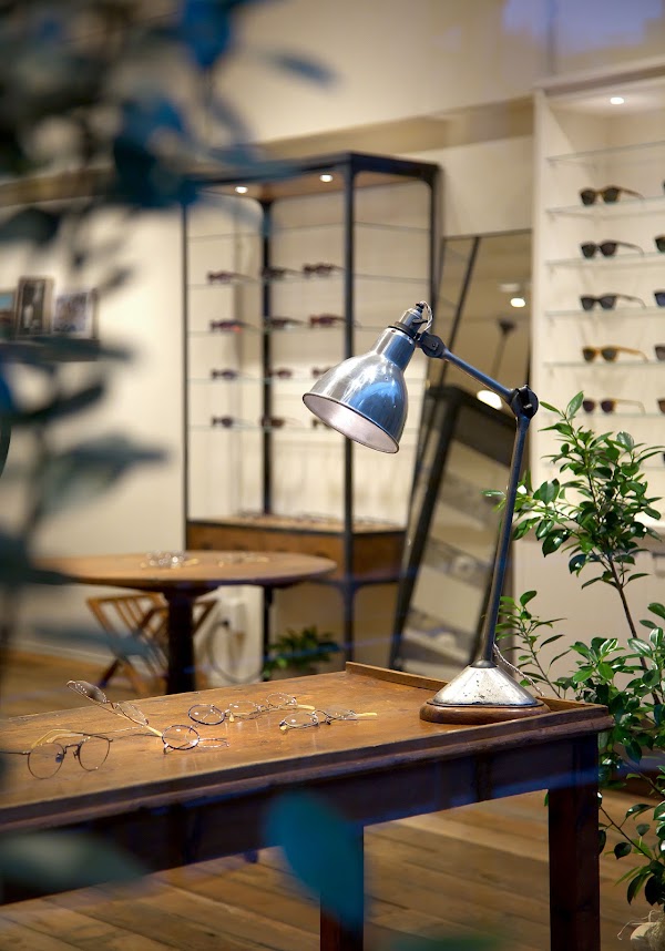 G.B.Gafas SHIBUYA