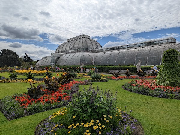 Princess of Wales Conservatory 3