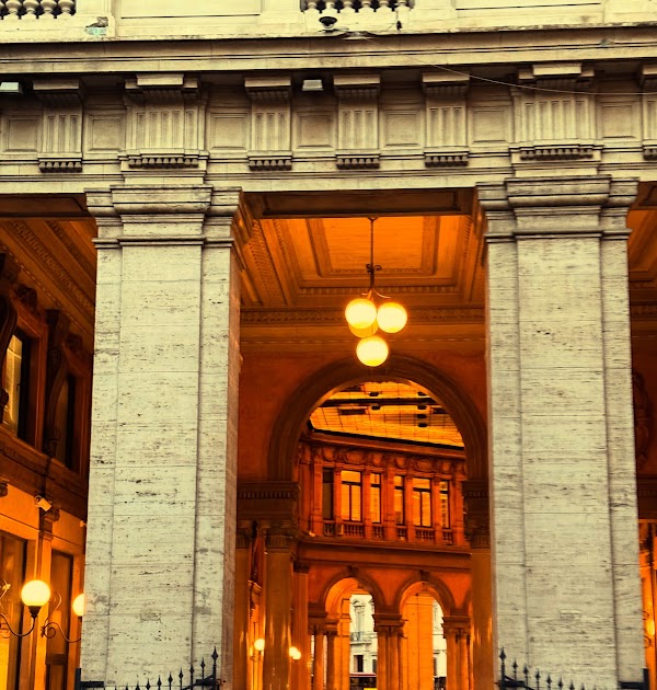 Galleria Alberto Sordi