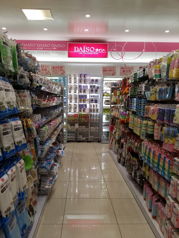 Daiso 4