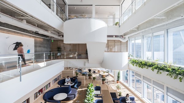 WeWork Office Space & Coworking 1