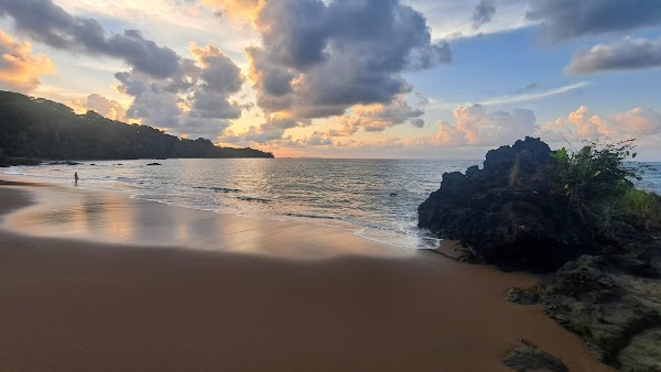 Cocalito Beach