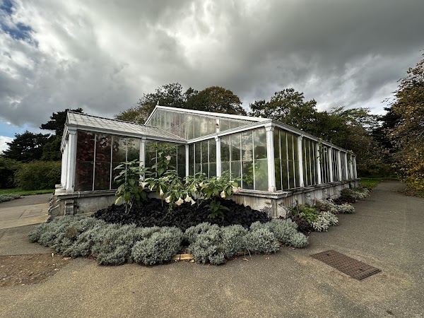 Waterlily House 5