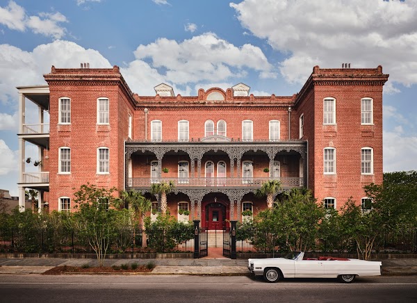 Hotel Saint Vincent