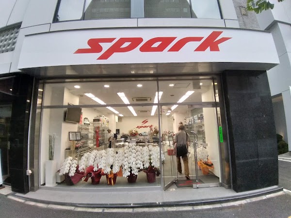 Spark Gallery Tokyo