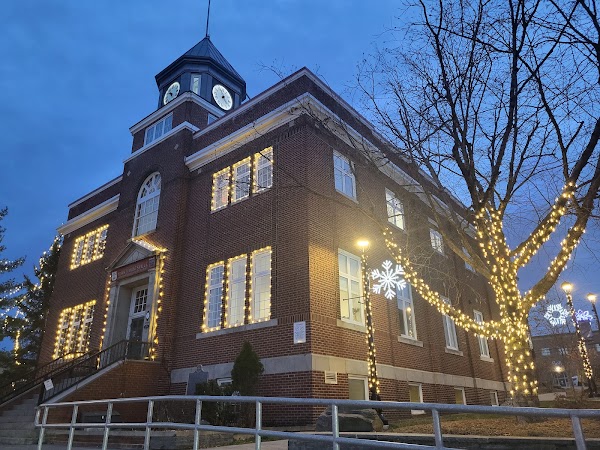 Downtown Huntsville BIA 4