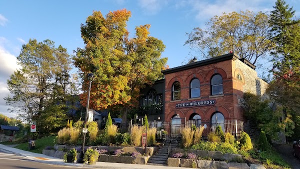 Downtown Huntsville BIA 3
