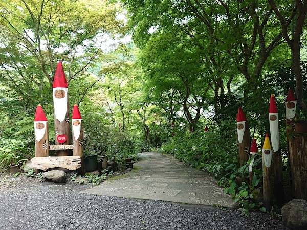 Fukazawa Tiny Museum 5