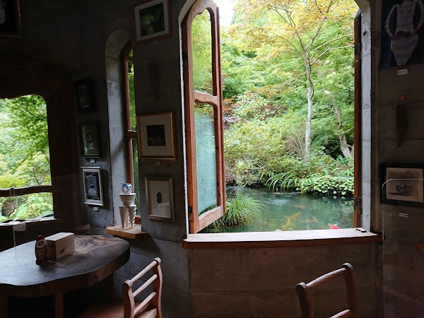 Fukazawa Tiny Museum 4