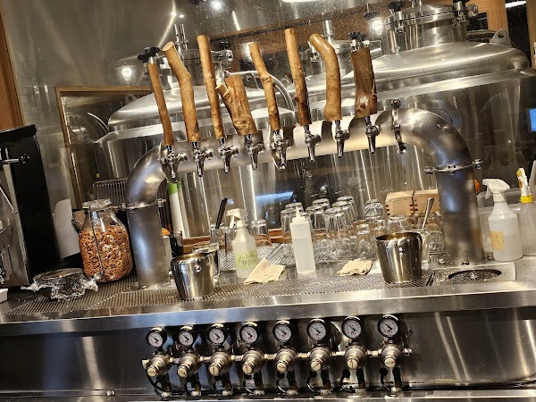 Kyoto Beer Lab