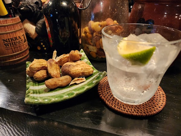 BAR ROCK INDIA 5