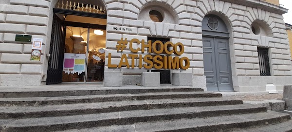 Chocolatissimo
