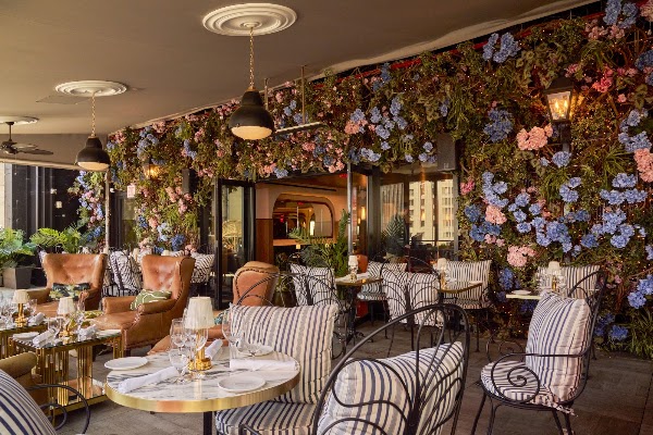 Le Jardin Rooftop