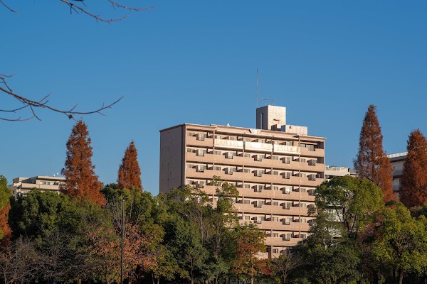 WORLD NEIGHBORS KIYOSUMI-SHIRAKAWA 1
