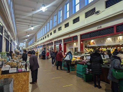 Grainger Market