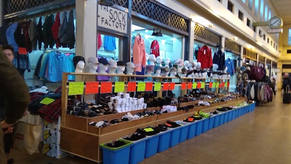 Grainger Market 3