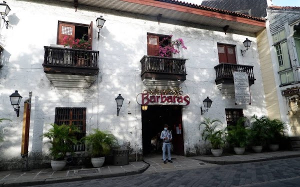 Barbara's Heritage Restaurant