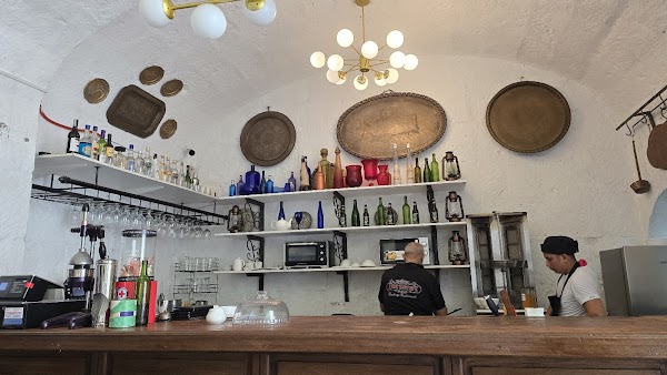 Barbara's Heritage Restaurant 5