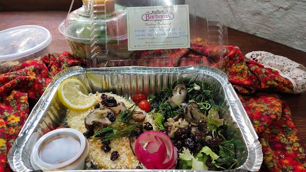 Barbara's Heritage Restaurant 4