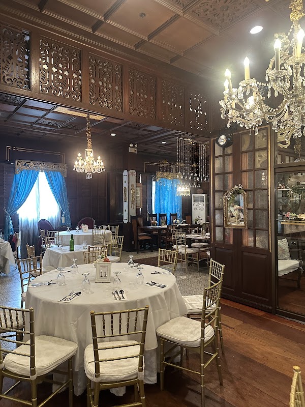 Barbara's Heritage Restaurant 2