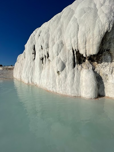Pamukkale Natural Park