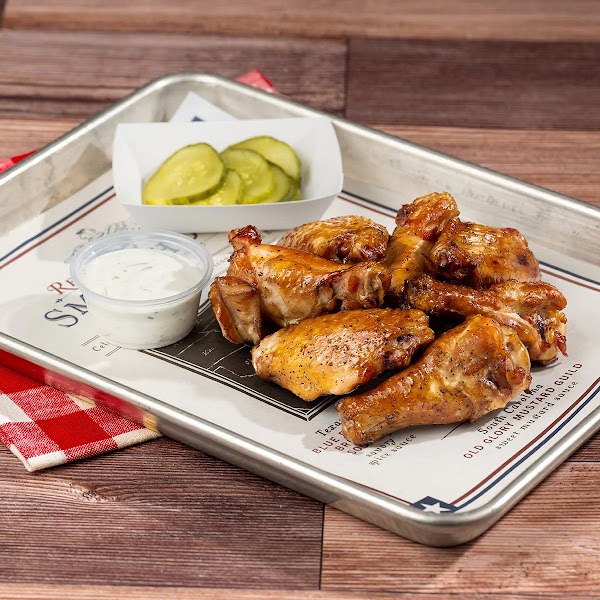 Regal Eagle Smokehouse: Craft Drafts & Barbecue 4