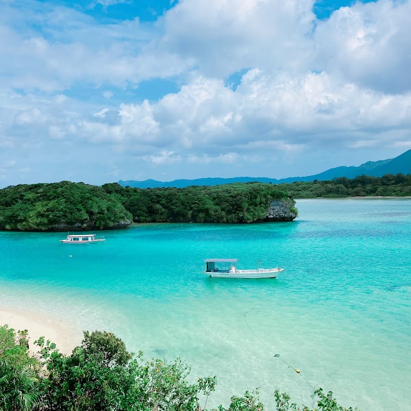 Ishigaki 9