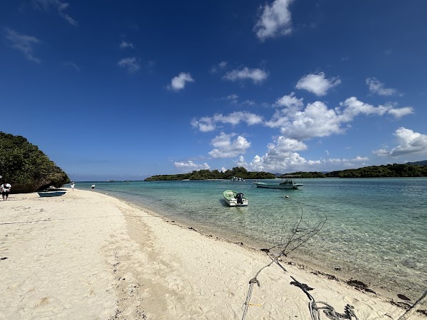 Kabira Bay 5