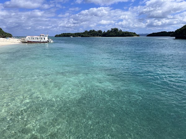 Kabira Bay 3
