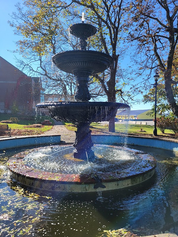 Nova Scotia 86