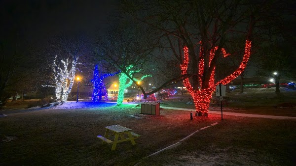 Frost Park 5