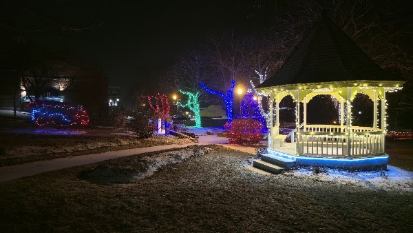 Frost Park 2