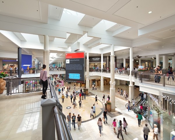 Westfield Valley Fair 2