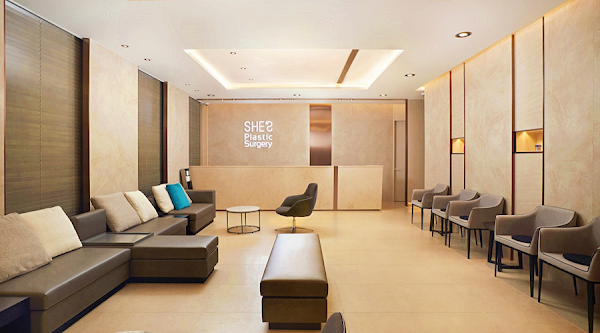 SHE'S Plastic Surgery Clinic 2