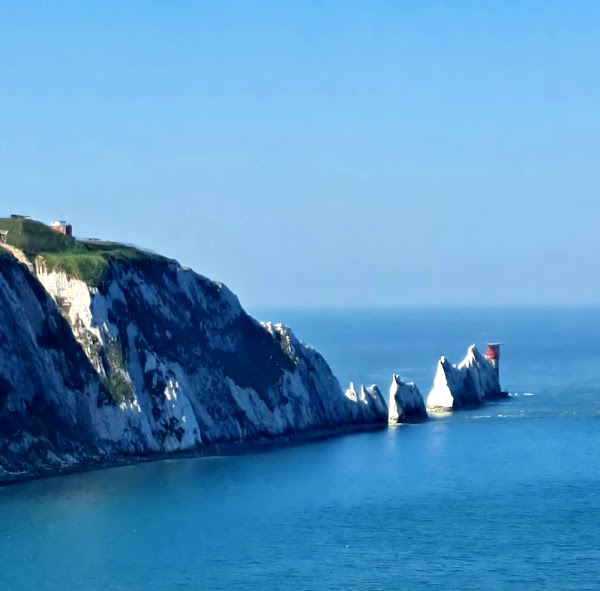 The Needles Landmark Attraction 5