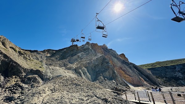 The Needles Landmark Attraction 3