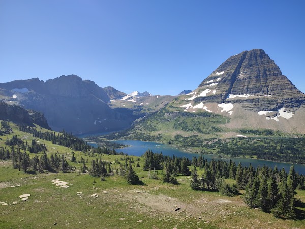 Glacier National Park 1