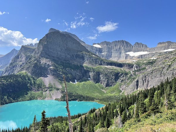 Glacier National Park 3