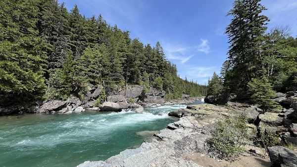 Glacier National Park 2