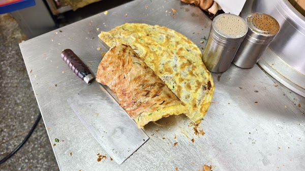 上順興香Q飯團 5