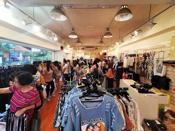 Gongguan Night Market 3