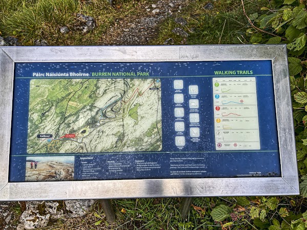 Burren National Park 2