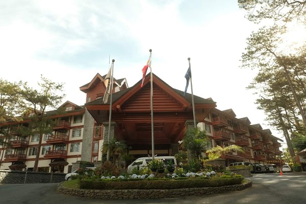 Camp John Hay