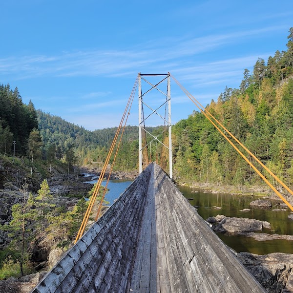 Steinsfoss Lumber Slide 4