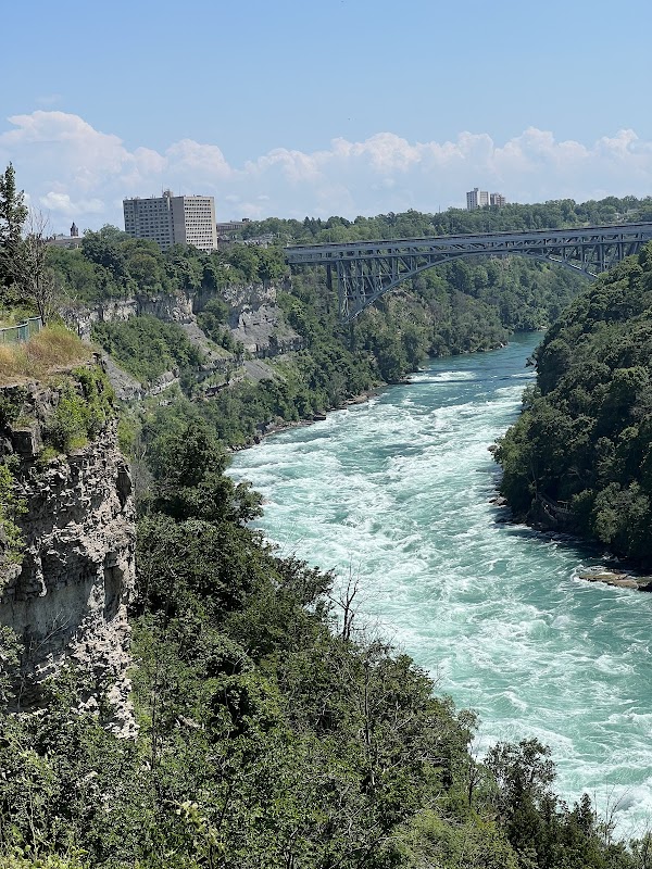 Whirlpool State Park
